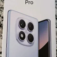 گوشی Redmi Not 14 Pro