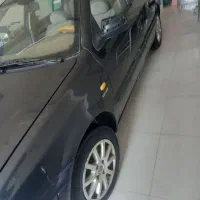 سمند EF7 مدل ۹۰ بسیار تمیز و سرپا