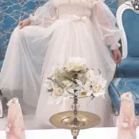 لباس مجلسی دخترونه وپسرونه