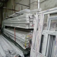 پنجره دوجداره تحویل فوری.تعمیر پنجره