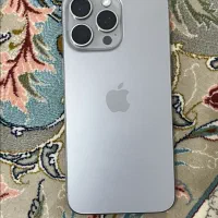 ایفون ۱۵ پرو مکس