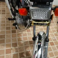 کویر 125 مدل 1403