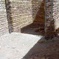 اوستا بنا همه کار دیوار چینی|خدمات پیشه و مهارت|کرمان, |دیوار