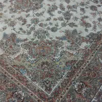 فرش۵۰۰شانه پرشین ۱جفت۱۲متری ۱عدد۶متری فروش فوری