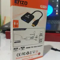 تبدیل HDMI به vga|قطعات و لوازم جانبی رایانه|اهواز, رسالت|دیوار