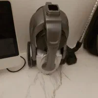 جارو برقی black&daker