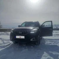 هایما S7 توربو 1800|خودرو سواری و وانت|ابهر, |دیوار