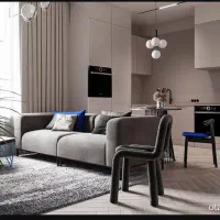 آپارتمان-کیلید-اول-120-متراژ-سه-خوابه-واقع-سپیدار