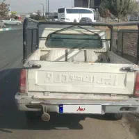 پیکان وانت 85