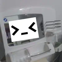 آیینه سرویس بهداشتی