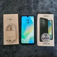 گوشی Galaxy  A16