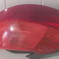 چراغ عقب کبریتی 206، sd