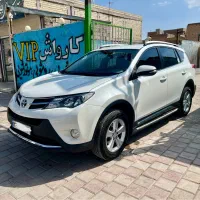 تویوتا Rav4