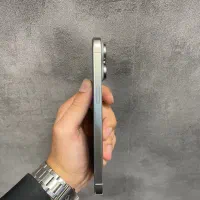 iphone 15 pro max ریجستر شده|موبایل|تهران, مدائن|دیوار