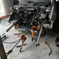 صافکاری نقاشی پولیش احیای رنگ pdr|خدمات موتور و ماشین|هشتگرد, هشتگرد قدیم|دیوار