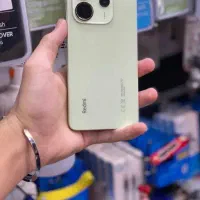 گوشی شیایومی نوت14|موبایل|چهارباغ, |دیوار