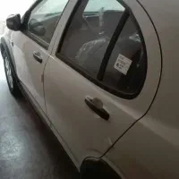 اطلس سفر کیلومتر سفید مشکی جی ال|خودرو کلاسیک|شهریار, شهریار|دیوار