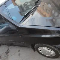 پراید صبا مدل ۸۵|خودرو سواری و وانت|قدس, شهرقدس|دیوار