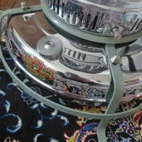 چراغ‌نفتی‌آکبند
