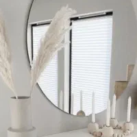 اینه گرد نو|آینه|مشهد, شهرک بهارستان|دیوار