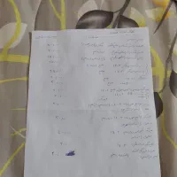 فروش کتابهای دست دوم کنکوری|لوازم التحریر|مرودشت, سهل‌آباد|دیوار