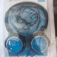 هدفون  Oxygen مدل oh180