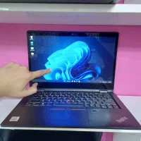 LENOVO YOGA 2021 i5 RAM16 SSD256لمسی تبلتشو|رایانه همراه|کرج, کرج نو|دیوار