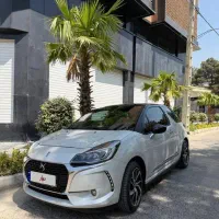 مدل 2018Ds3|خودرو سواری و وانت|اصفهان, خانه اصفهان|دیوار