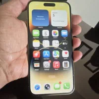 iphone 14 promax M zaa 256gb|موبایل|کرمانشاه, |دیوار