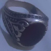 انگشتر عقیق اصل