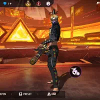 اکانت فری فایر|کنسول، بازی ویدئویی و آنلاین|دوگنبدان, |دیوار