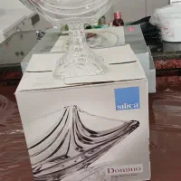 مجموعه  ظروف  کریستال و سرامیکی|ظروف سرو و پذیرایی|شاهین‌شهر, فردوسی|دیوار