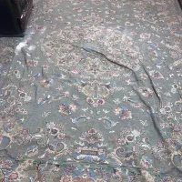 روفرشی کش‌دار ۱۲ متری بافت یزد