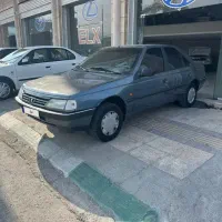 پژو۹۷ دلفین