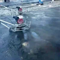 بتن ریزی کف با ماله پروانه|خدمات پیشه و مهارت|کرج, فاز ۵ مهرشهر|دیوار