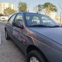 پژو ۴۰۵ مدل ۹۵|خودرو سواری و وانت|اندیشه, اندیشه فاز ۳|دیوار