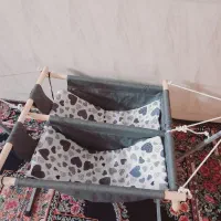 گهواره دوقلویی نو