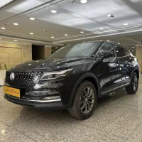 دیگنیتی پرستیژ مدل 1403-نقد و اقساط -حیدرخودرو|خودرو سواری و وانت|تهران, سهروردی|دیوار