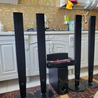 سینما خانگی الجی بلوتوث دار