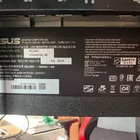 ASUS   VG34VQL1B 165Hz|قطعات و لوازم جانبی رایانه|تهران, الهیه|دیوار