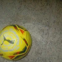 توپ فوتبال اورجینال