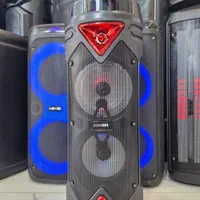 اسپیکر دیجی دار|پخش‌کننده همراه|قم, کیوانفر|دیوار