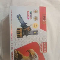 هدلایت M20پرو