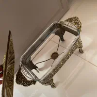 ست سوفله خوری سه عددی|ظروف سرو و پذیرایی|مهاباد (آذربایجان غربی), |دیوار