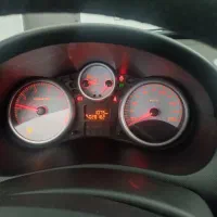 ۲۰۷ فول ۴۰۳تیو فایو در حد مشابه صفربیمه فول|خودرو سواری و وانت|مهاجران, |دیوار