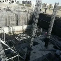 سازه بتنی (اسکلت بتن)|خدمات پیشه و مهارت|مشهد, راهنمایی|دیوار