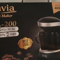 قهوه ساز