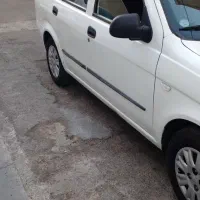 تیبا یک مدل ۹۸
