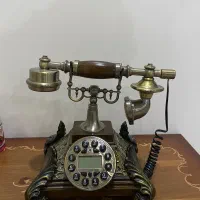 تلفن رومیزی