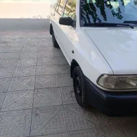 پرایدمدل 89اتاق تعویض بدون رنگ
